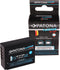 Patona Accu Batterij Fuji NP-W126S - 1140mAh Platinum Kwaliteit