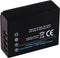 Patona Accu Batterij Fuji NP-W126S - 1140mAh Platinum Kwaliteit