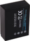 Patona Accu Batterij Fuji NP-W126S - 1140mAh Platinum Kwaliteit