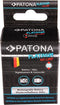 Patona Accu Batterij Fuji NP-W126S - 1140mAh Platinum Kwaliteit