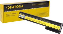 Patona Batterij voor HP 632113-151 632425-001 632427-001 HSTNN-F10C HSTNN-I93C