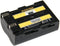 PATONA Battery f. Minolta NP-400 Dimage A1 Dimage A2 Dynax 5D Dynax 7D
