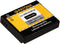 PATONA battery f. Panasonic DMW-BCM13 DMC-ZS30 DMC-TZ40 DMC-TZ41 DMC-TS5 DMC-FT5