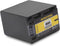 PATONA Battery f. Sony HDR-CX110 HDR-CX170 NP-FV30 NP-FV50 NP-FV100