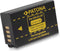 PATONA battery for Nikon 1J1 EN-EL20 1 J-1 J1 ENEL20
