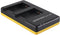 Patona Canon NB-13L Dual USB lader