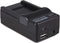 Patona Canon NB-8L / NB-12L lader