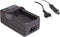 Patona CR-V3 lader incl. kabels