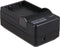 Patona Digital Charger Oplader vd accu Nikon EN-EL15