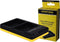 PATONA Dual Quick-Charger f.Nikon EN-EL14, ENEL14
