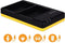PATONA Dual Quick-Charger f.Nikon EN-EL14, ENEL14