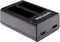 Patona Dual USB lader voor Insta360 Ace / Ace Pro