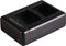 Patona Duo Oplader voor Garmin Virb XE