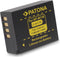 Patona Fujifilm NP-W126 accu 1020mAh 7.2V