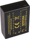 Patona Fujifilm NP-W126 accu 1020mAh 7.2V