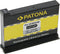 Patona Insta360 One X2 accu IS360X2B