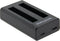 Patona Insta360 X3 Dual USB lader