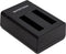 Patona Kodak LB-015 Dual USB lader