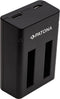 Patona Kodak LB-015 Dual USB lader