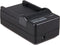 Patona lader voor Canon BP-915 / BP-930 / BP-945 / BP-930G / BP-950G / BP-970G