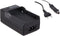 Patona lader voor Canon BP-915 / BP-930 / BP-945 / BP-930G / BP-950G / BP-970G