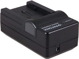 Patona lader voor Canon BP808 / 809 / 820 / 827 / 828 / 819