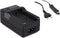 Patona lader voor Canon BP808 / 809 / 820 / 827 / 828 / 819