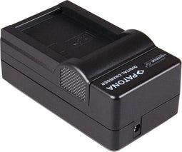 Patona lader voor Canon LP-E17 accu