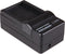 Patona lader voor Canon LP-E17 accu