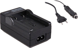Patona lader voor Canon NB-2L(H) / NB-2L14