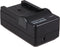 Patona lader voor Canon NB-2L(H) / NB-2L14