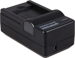 Patona lader voor Nikon EN-EL19 / Casio NP-120