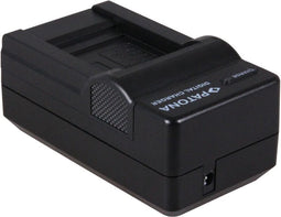 Patona lader voor Olympus LI-40B / LI-42B / LI-30B