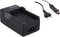 Patona lader voor Panasonic CGA-S006E / CGA-S002E inclusief kabels