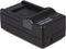 Patona lader voor Panasonic DMW-BCG10(E) / DMW-BCF10(E) incl. kabels