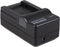 Patona lader voor Panasonic DMW-BMB9(E) / Leica BP-DC9(E)