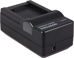 Patona lader voor Samsung BP-1030 / BP-1130 accu
