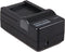 Patona lader voor Samsung BP-1030 / BP-1130 accu