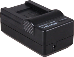 Patona lader voor Samsung BP70A / BP85A inclusief kabels