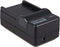 Patona lader voor Sony NP-F970 / NP-FM500H incl. kabels