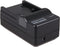 Patona lader voor Sony NP-FH30 / NP-FH50 / NP-FH70 incl. kabels