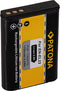Patona Nikon EN-EL23 accu