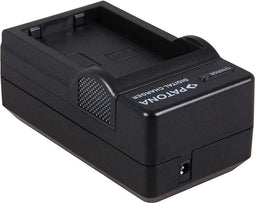 Patona Nikon EN-EL9 lader inclusief kabels