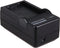 Patona Nikon EN-EL9 lader inclusief kabels