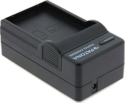 Patona Olympus BLX-1 lader