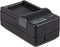 PATONA - Oplader - Geschikt voor Panasonic DMW-BLC12(E) / Leica BP-DC12