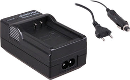 Patona oplader voor de accu Canon LP-E10 Charger