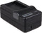 Patona oplader voor de accu Nikon EN-EL22 Charger