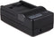 Patona Panasonic DMW-BCK7 / DMW-BCK7E lader