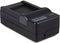 Patona Panasonic DMW-BCM13 / DMW-BCM13E lader